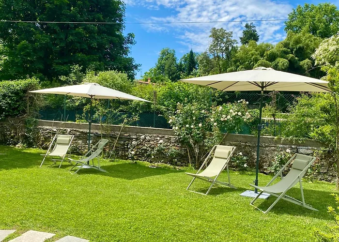 펜션 Antica Cascina - 코르게노