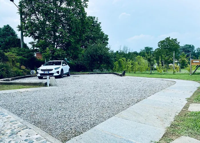 Antica Cascina - Dom wakacyjny *