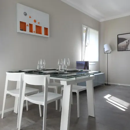 Antica Cascina - Corgeno