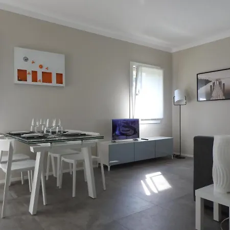 Antica Cascina - Vakantiehuis Corgeno