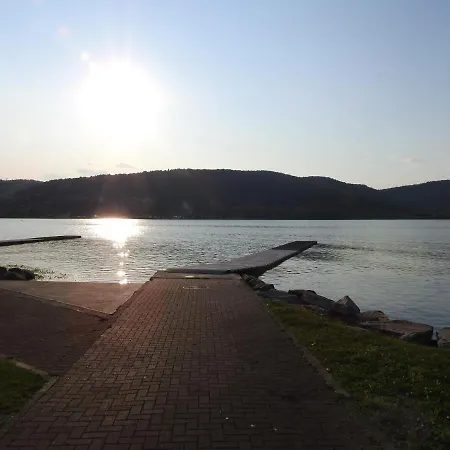 Antica Cascina - Corgeno