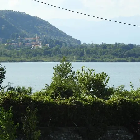 Antica Cascina - Vakantiehuis Corgeno