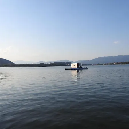 Vakantiehuis Antica Cascina - Corgeno