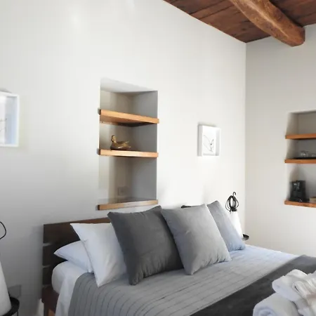 펜션 Antica Cascina - *