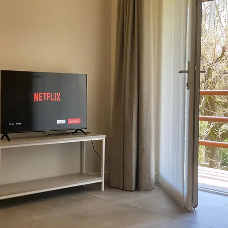 Vakantiehuis Antica Cascina - Corgeno