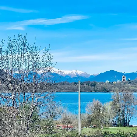 Antica Cascina - Сasa de vacaciones