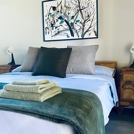 Vakantiehuis Antica Cascina - Corgeno