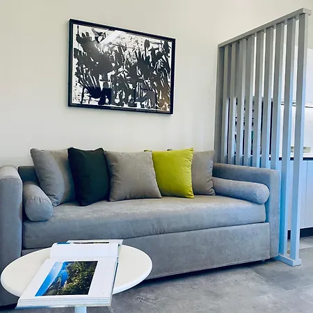 Vakantiehuis Antica Cascina - *