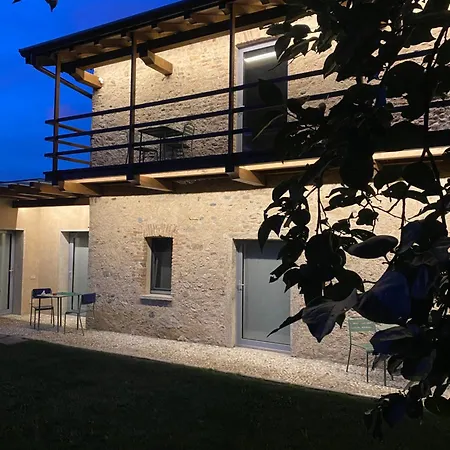 Vakantiehuis Antica Cascina - *