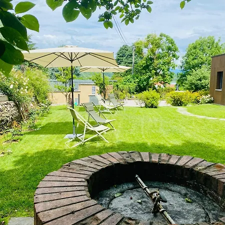 Vakantiehuis Antica Cascina - *