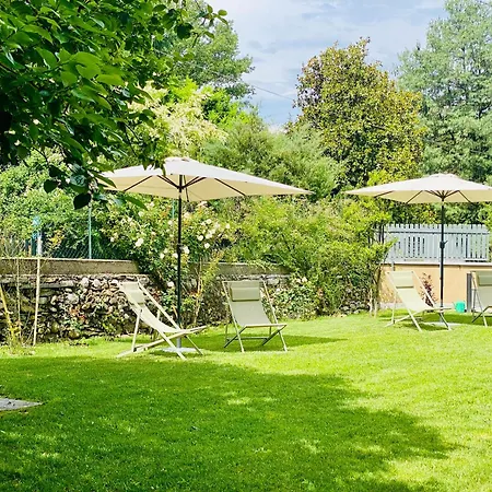 Antica Cascina - Vakantiehuis