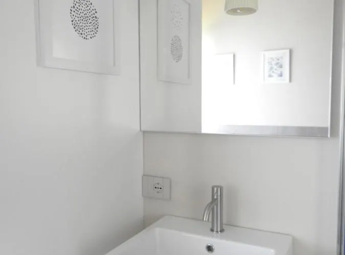 Antica Cascina - Feriehus *