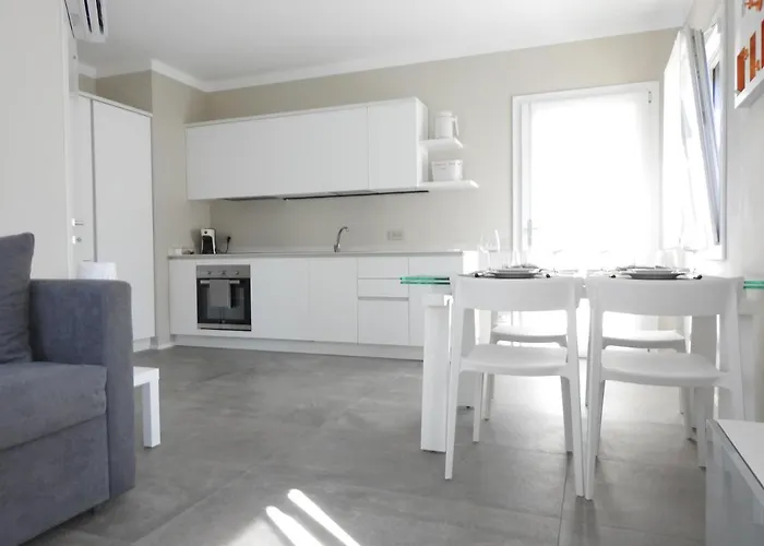 Antica Cascina - Feriehus