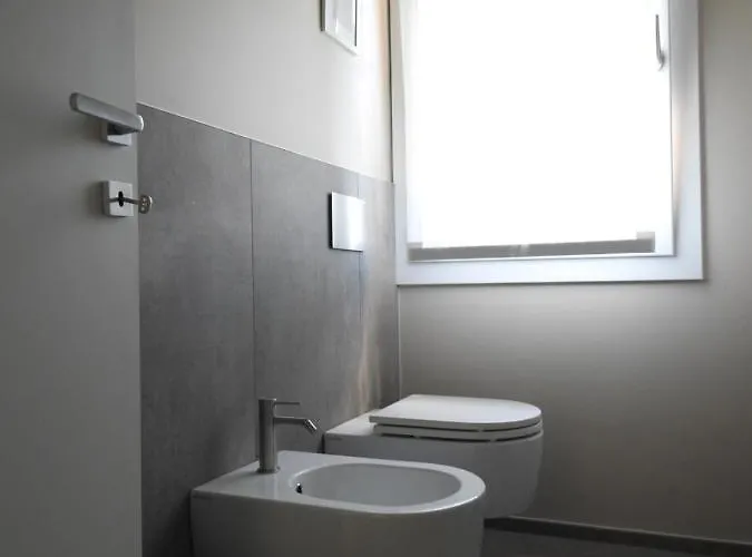 Feriehus Antica Cascina - *