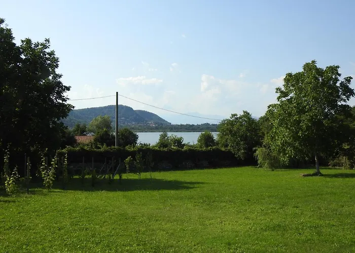 Antica Cascina - Feriehus