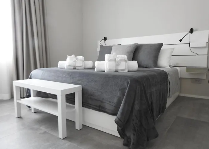 Feriehus Antica Cascina - Corgeno