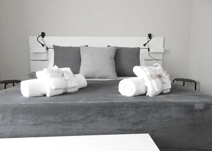 Antica Cascina - Feriehus