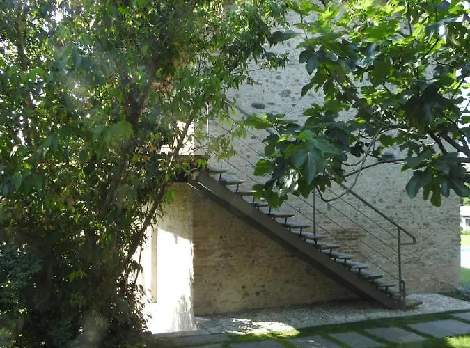 Antica Cascina - Feriehus