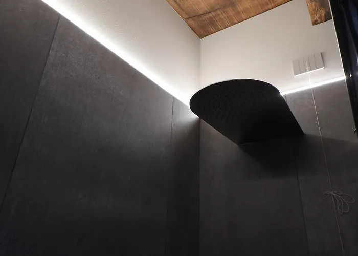 Antica Cascina - Feriehus