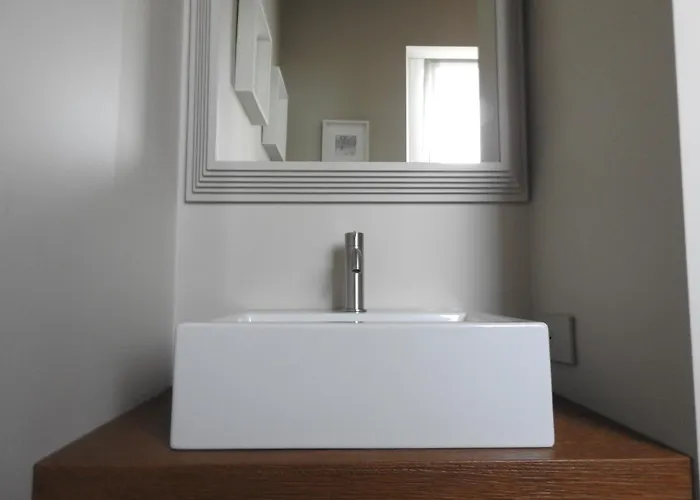 Feriehus Antica Cascina -