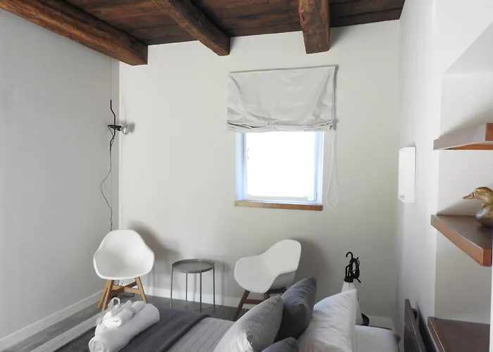 Feriehus Antica Cascina -