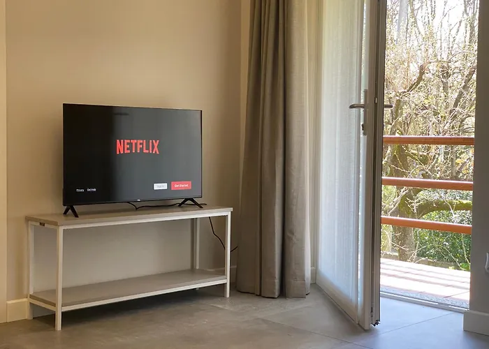 Feriehus Antica Cascina - Corgeno