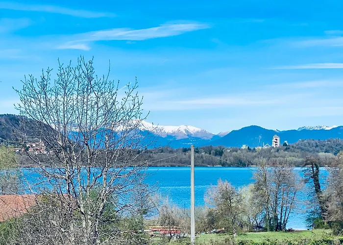 Antica Cascina - Сasa de vacaciones