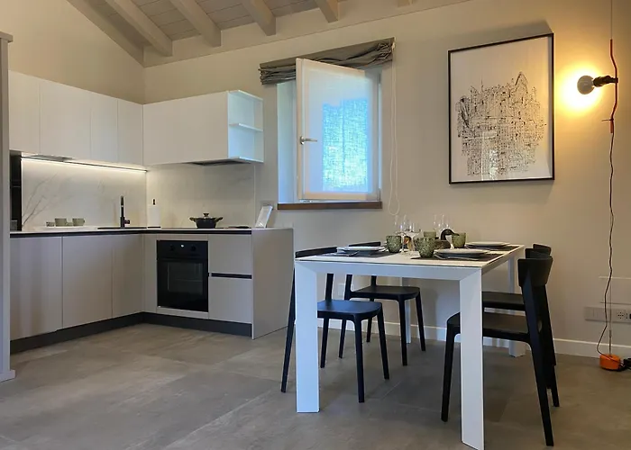 Сasa de vacaciones Antica Cascina - *