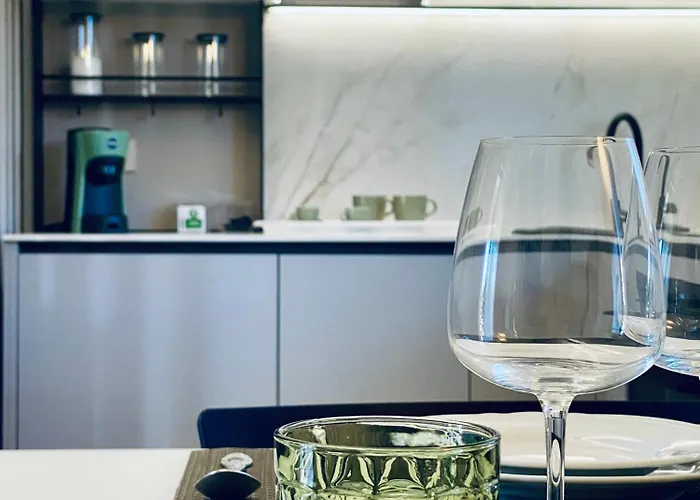 Antica Cascina - Feriehus Corgeno