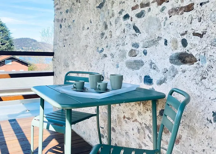 Antica Cascina - * Corgeno