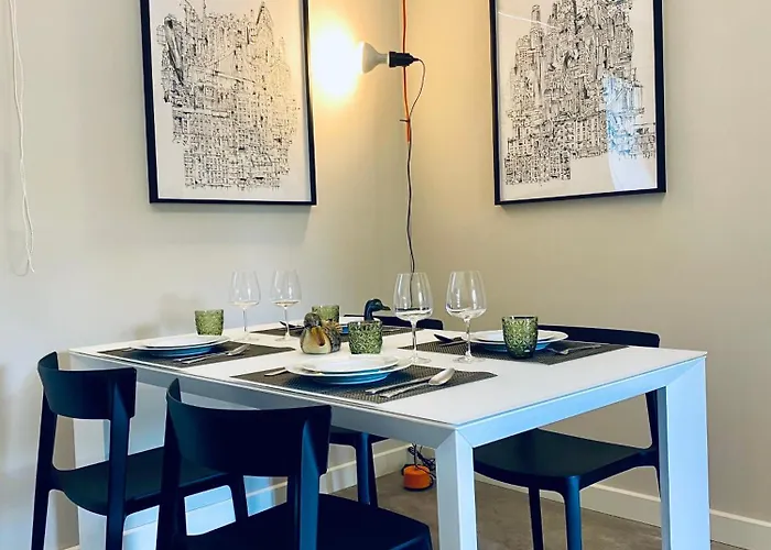 Feriehus Antica Cascina -