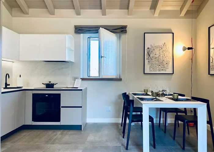 Antica Cascina - Feriehus *