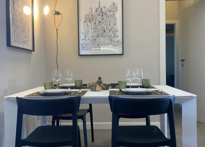 Antica Cascina - Feriehus *