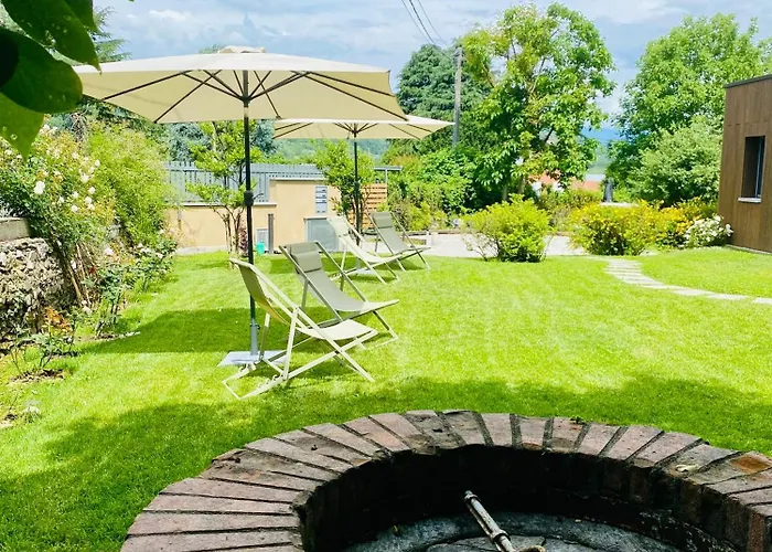 Feriehus Antica Cascina - *