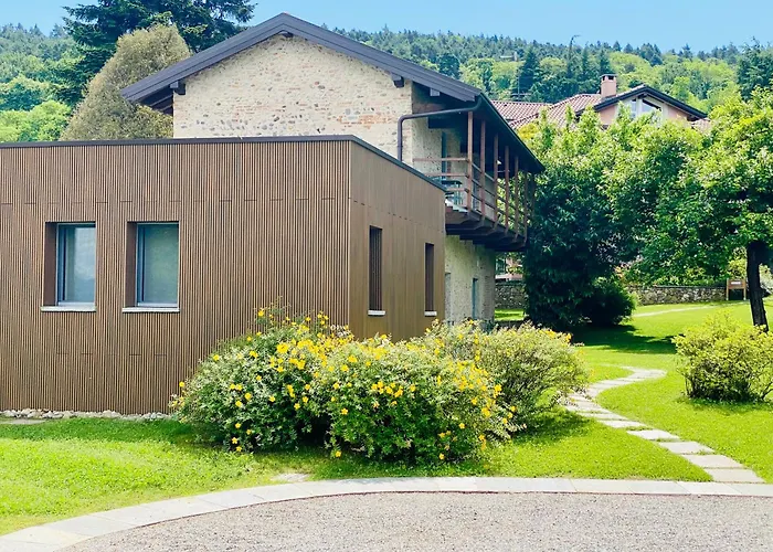 Antica Cascina - Feriehus