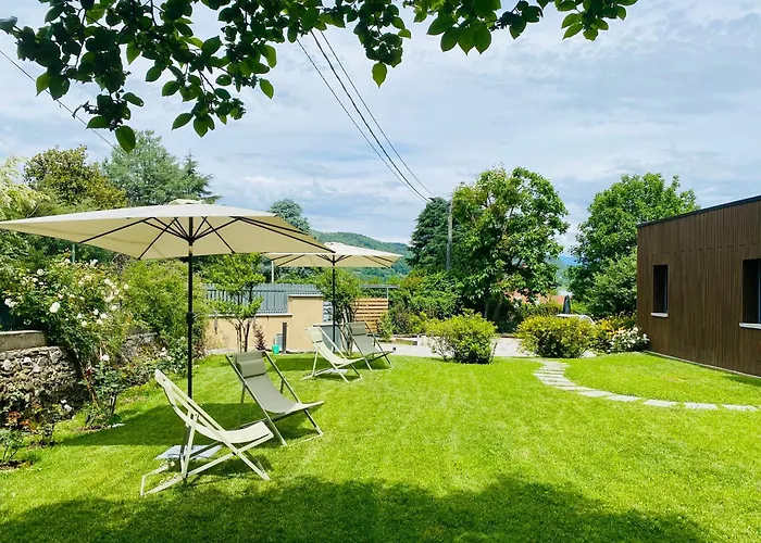 Feriehus Antica Cascina -