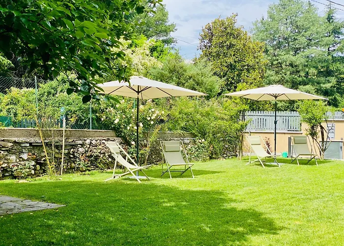 Antica Cascina - Feriehus